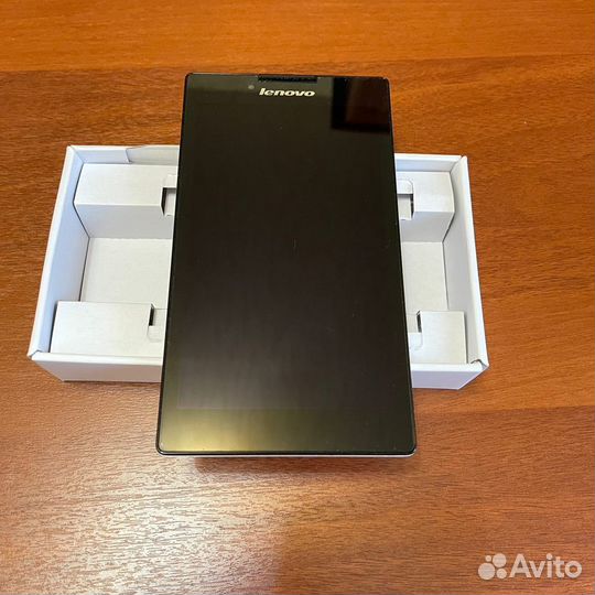 Планшет Lenovo Tab 2 A7-30HC 7