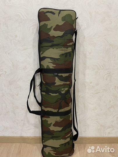 Чехол для охотничьего ружья