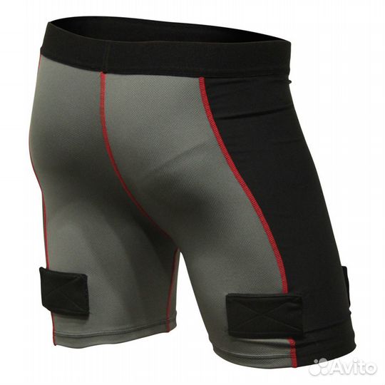 Шорты компрессионные BIG BOY Comfort Line JR