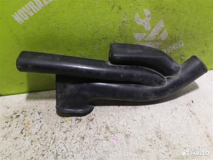 Резонатор воздушного фильтра Опель Мерива