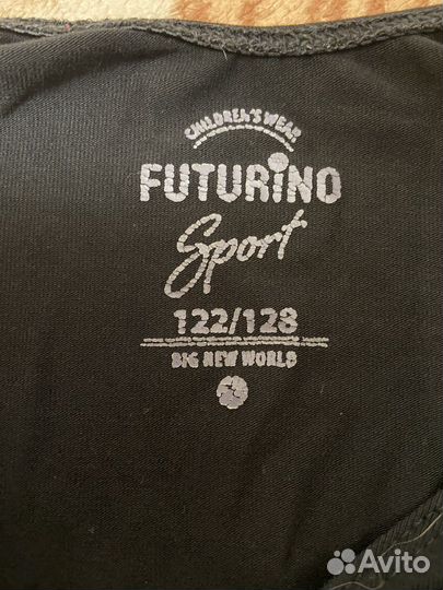 Купальник для гимнастики