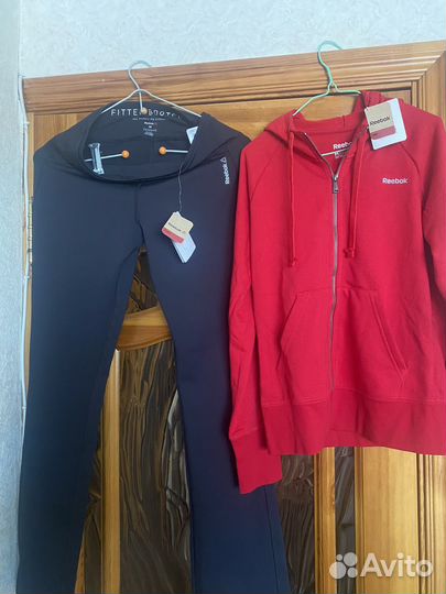 Костюм спортивный