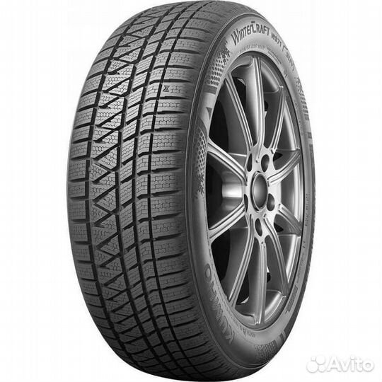 Marshal WinterCraft SUV WS71 235/60 R18