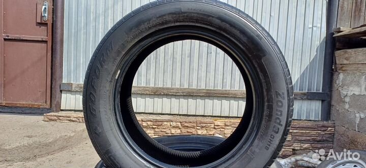 Goform GH-18 235/55 R17