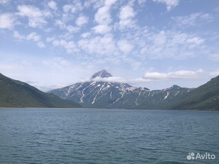 Путешествие на край земли