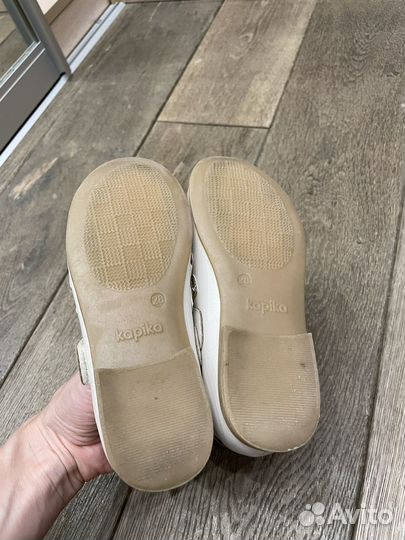 Туфли нярядные 28