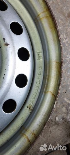 Диск r13 на ваз