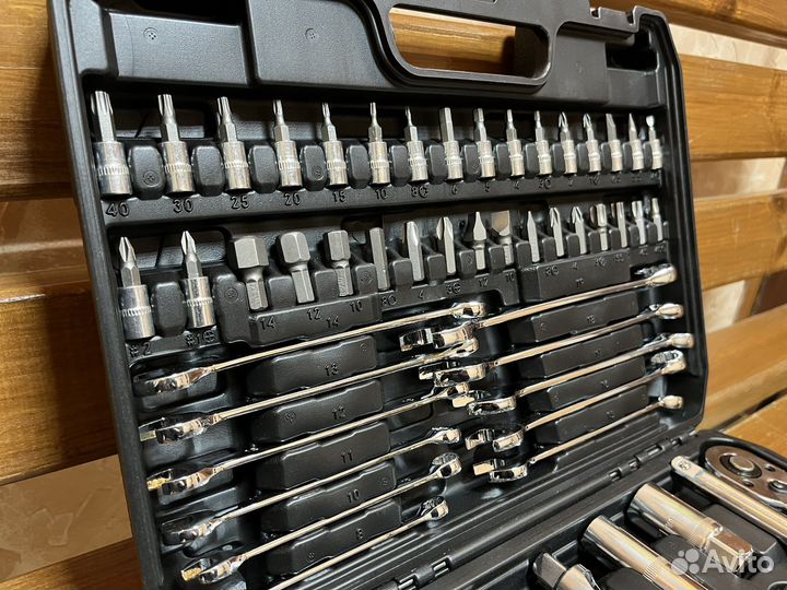 Набор инструментов HGA tools