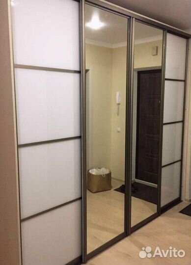 Шкаф купе на заказ