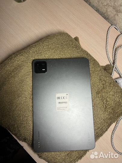 Xiaomi mi pad 6 12/128 торг