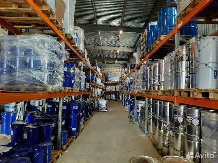 Химстойка краска для металла хс 759 20+0,4кг