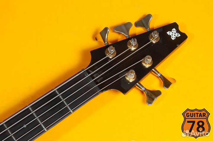 Жирный Modulus Quantum 5 - басовый hi-end