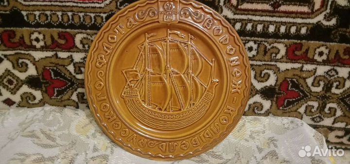 Фарфоровые статуэтки, гипс