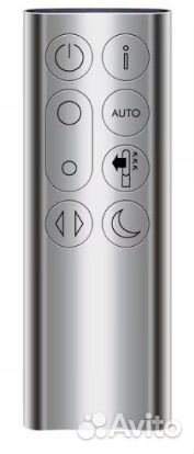 Очиститель воздуха dyson pure cool тр05