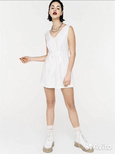 Комбинезон женский