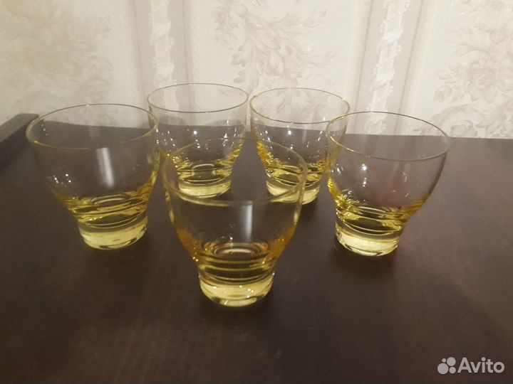 Посуда СССР