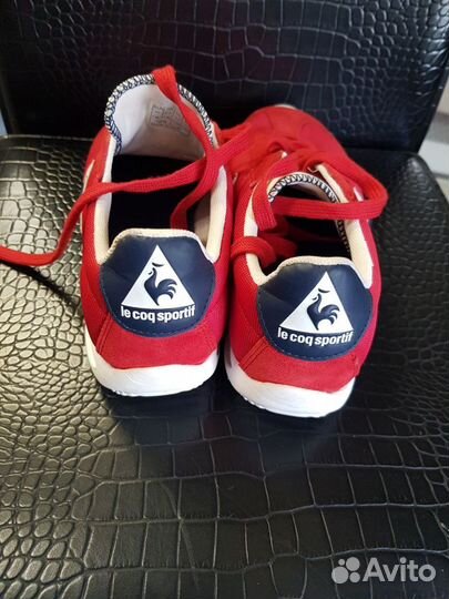 Кроссовки Le coq sportif