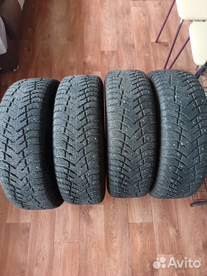 Cordiant Snow Cross 2 195/65 R15