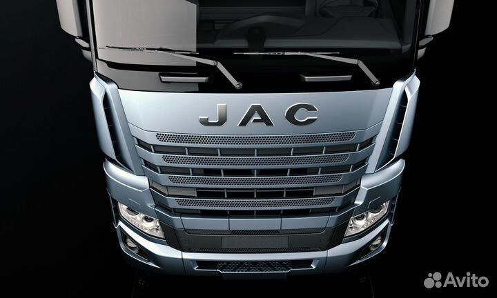 JAC K7, 2024