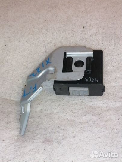 Блок управления эбу Honda Fit Shuttle Hybrid GP2