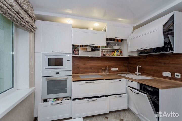 Кухонный гарнитур 