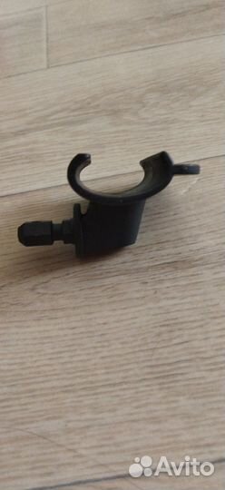 Инструкция Quinny zapp xtra2, держатель зонтика