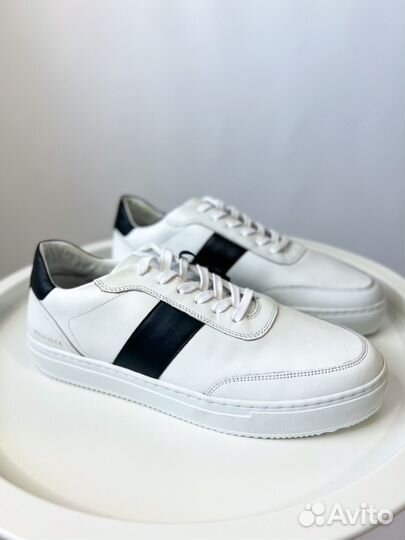 Кеды мужские Tommy Hilfiger Оригинал