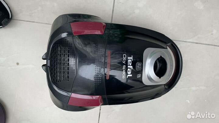 Пылесос Philips TW2619EA