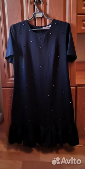Платье 50 размер