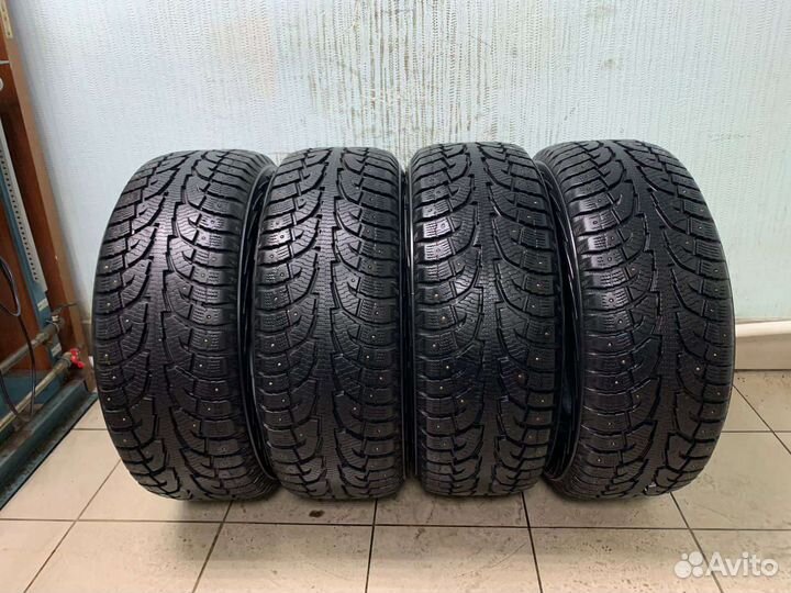 Hankook I'Pike RW11 235/55 R18