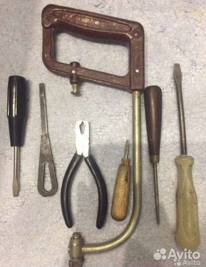 Инструмент