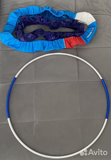 Обруч для художественной гимнастики 80