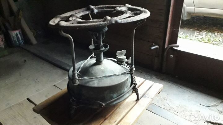 Примус СССР