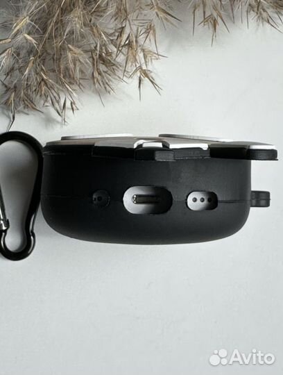 Чехол на AirPods Pro /Pro 2 Karl Lagerfeld