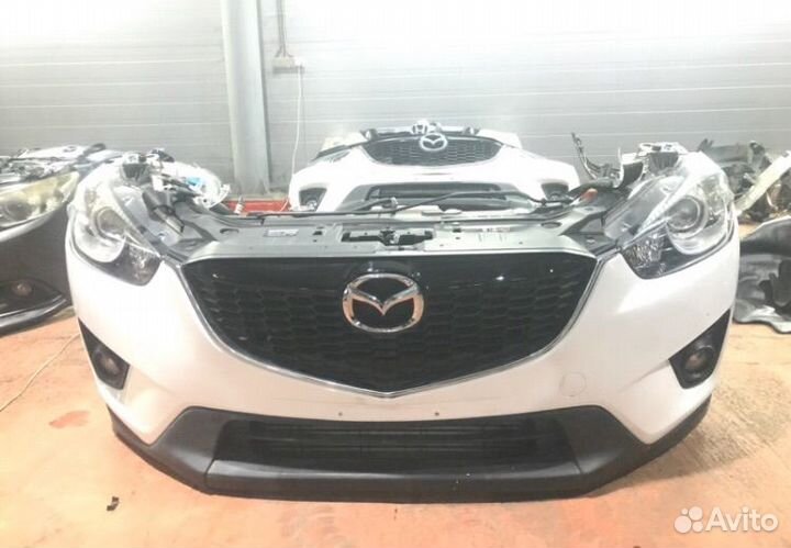 Ноускат Mazda cx5 cx 5 KE Мазда Цх5 Сх5 Цх Сх