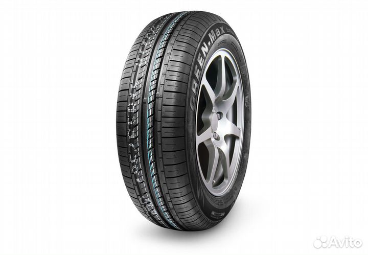 LingLong GreenMax Eco Touring 195/70 R14 91T