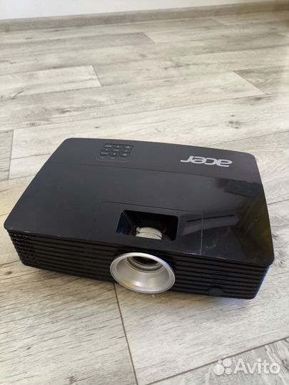 Проектор Acer p1285b