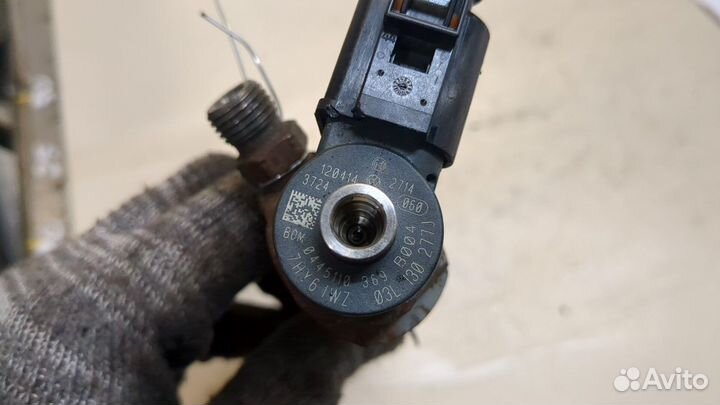 Форсунка топливная Audi Q3