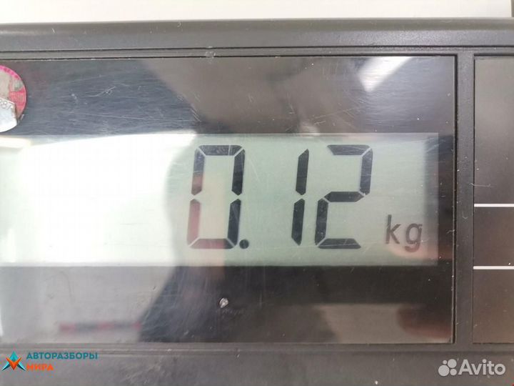 Ручка крышки багажника Honda CR-V 3 2009