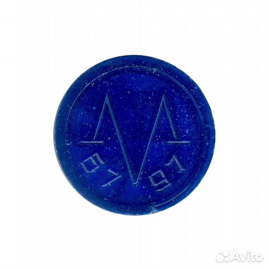 Азербайджан жетон «30 лет Бакинского метро» 1997