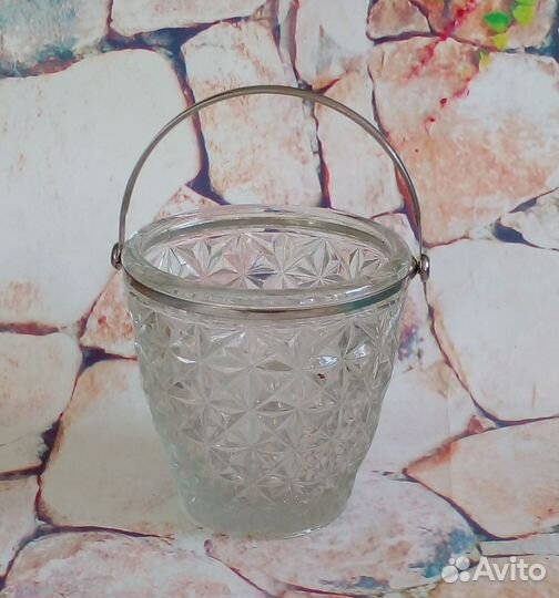 Посуда СССР