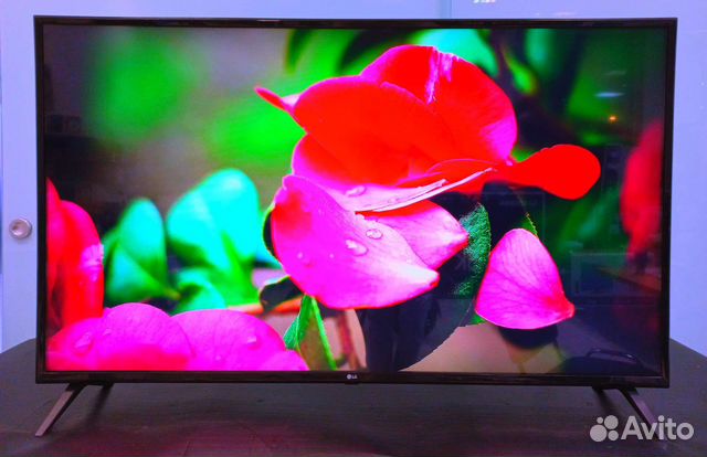 LED 4K Smart TV Телевизор LG 55 Дюймов купить в Москве | Электроника ...