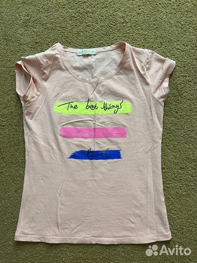 Вещи женские 42 размер