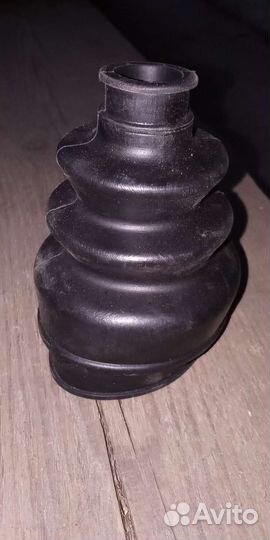 Пыльник шруса