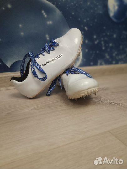 Шиповки для легкой атлетики 36 размер