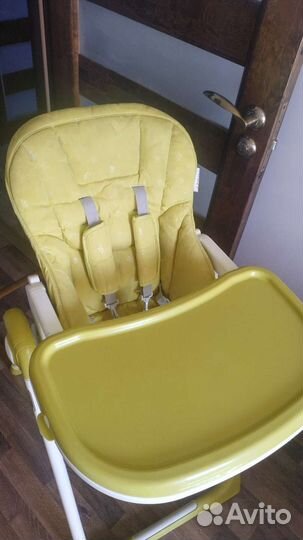 Стульчик для кормления Rant