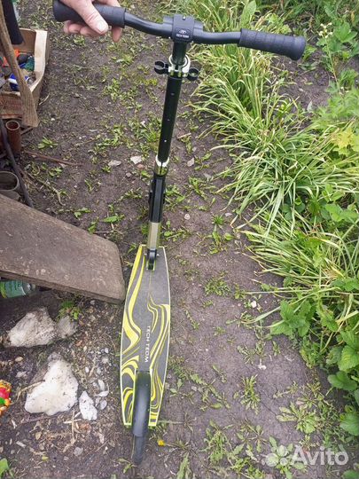 Велосипеды и самокаты