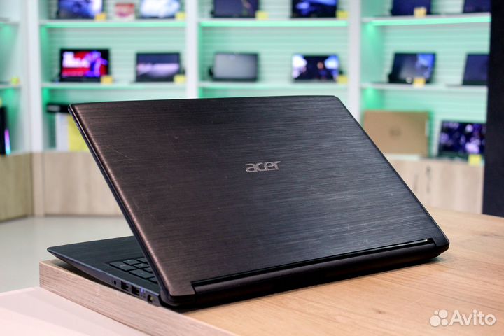 Мощный ноутбук intel core i5/8Gb/SSD/GeForce MX
