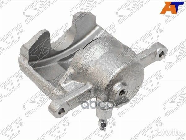 Суппорт тормозной перед skoda rapid 13/fabia 0