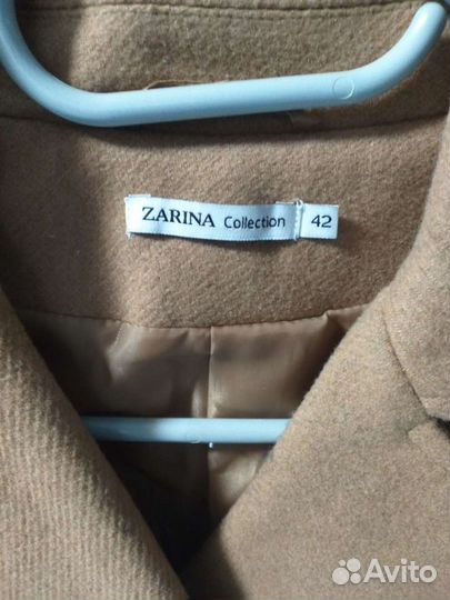 Пальто женское